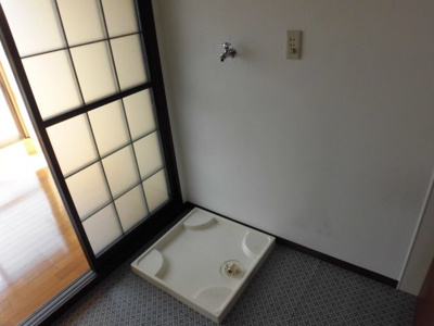 【設備】 | 第2コーポおがた | イメージ写真です