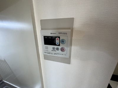 【設備】 | ディアーナTCT | 温度を調整出来ます