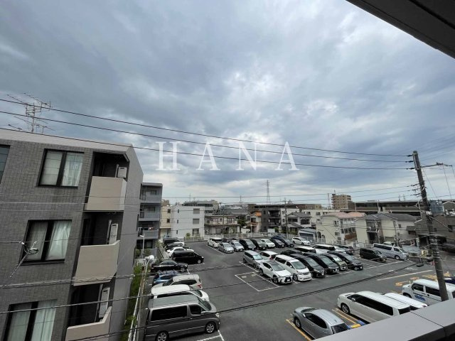 NK香取の展望