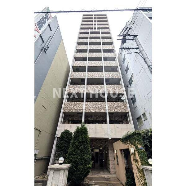 アスヴェル東本町Ⅱ