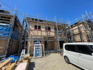 福島市さくら第1　2号棟（Z）の画像