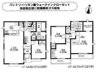 厚木市妻田北３丁目　5期