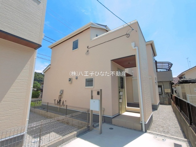 『八王子市新築戸建て』八王子市川口町496-3【仲介手数料無料】　７期