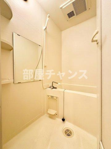 meLiV桜山の浴室
