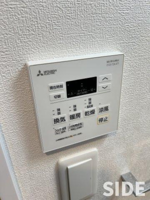 【設備】 | ヴァルトガッセ森小路 | ※同シリーズ参考画像