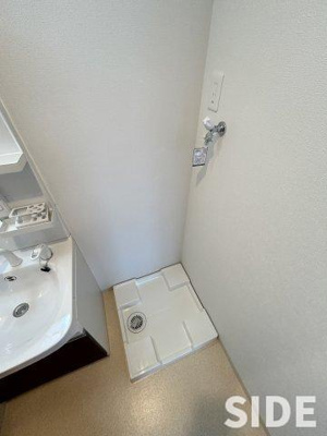【設備】 | ヴァルトガッセ森小路 | ※同シリーズ参考画像
