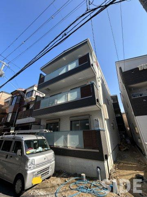 【外観】 | ヴァルトガッセ森小路