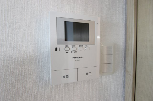 メモワールＶのセキュリティ