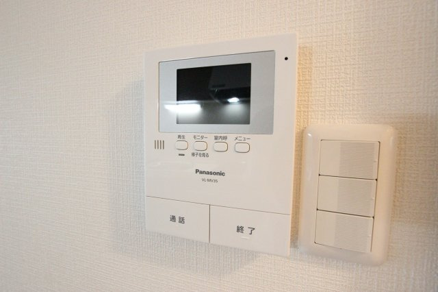 メモワールＶのセキュリティ