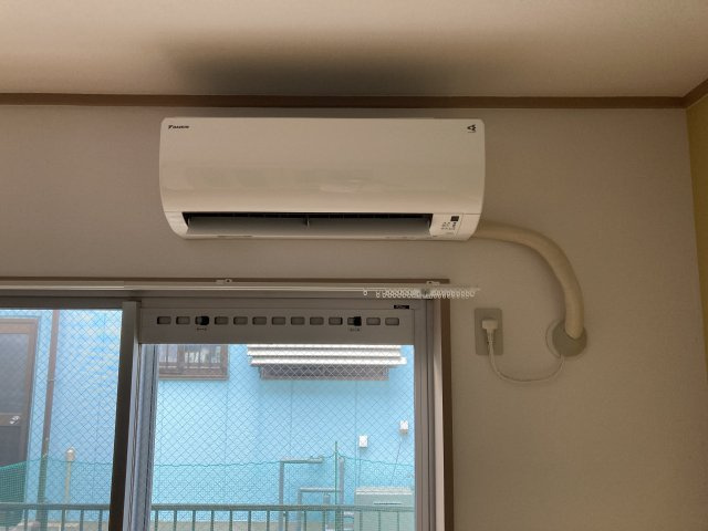 メモワールＶの設備