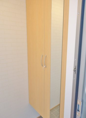 【玄関】 | D-roomプエルト | シューズボックス