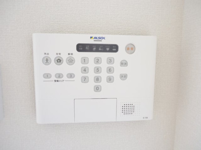 【その他】 | D-roomプエルト | ALSOKホームセキュリティ