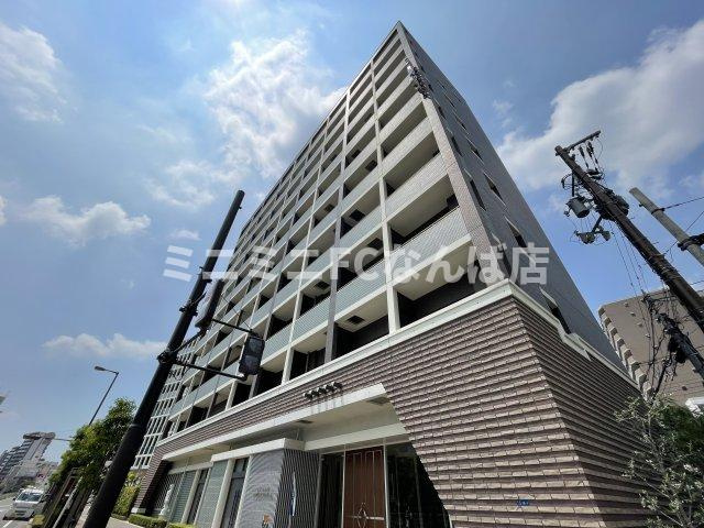 セイワパレス玉造駅前