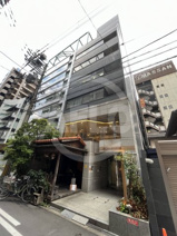 パークレーン堀江ビルの画像
