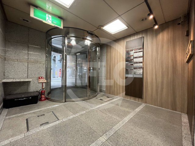 パークレーン堀江ビルのその他|ParkLane Horie Bld（テナント）　