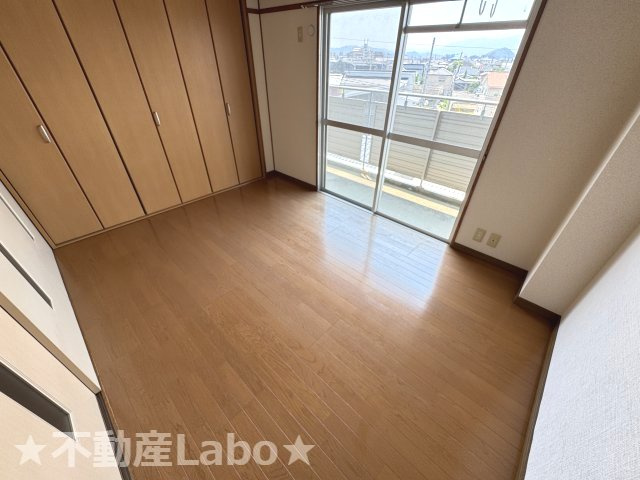 第2サニーハイツのその他共用部分