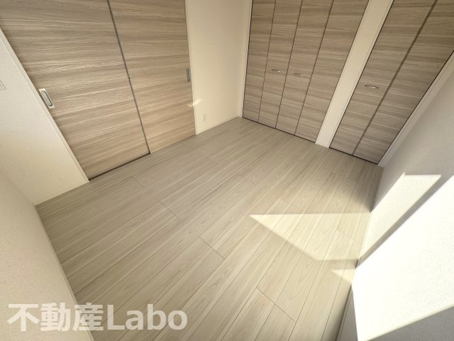 アーバンライフヒロの内装