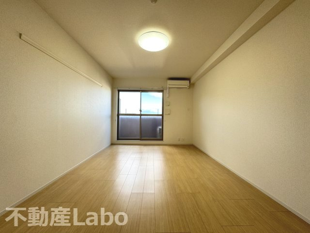 グランクリュ佐古　EASTの内装