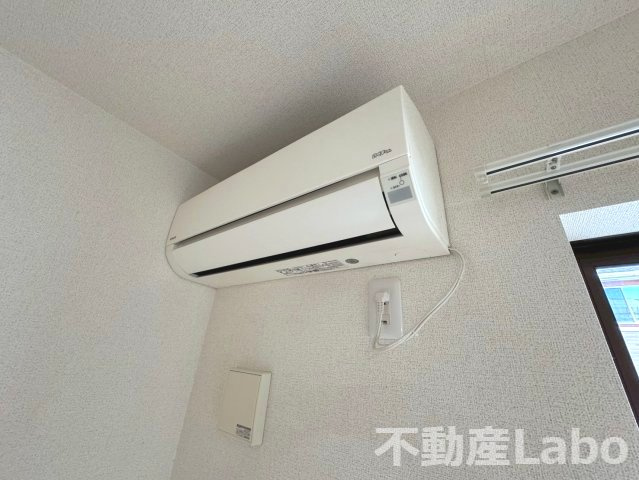 シエロアズール Aの設備