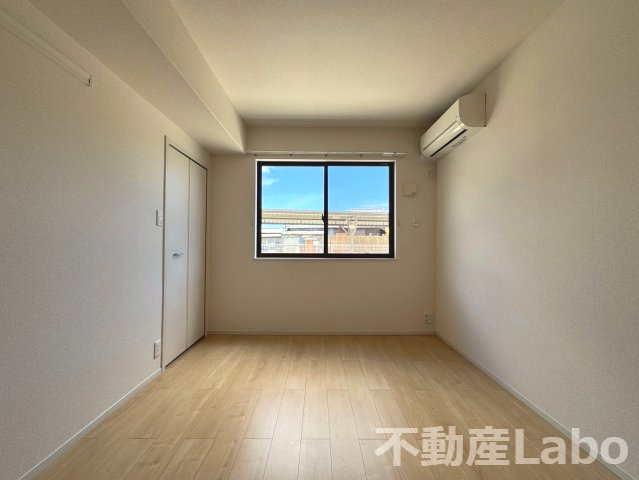シエロアズール Aのその他共用部分