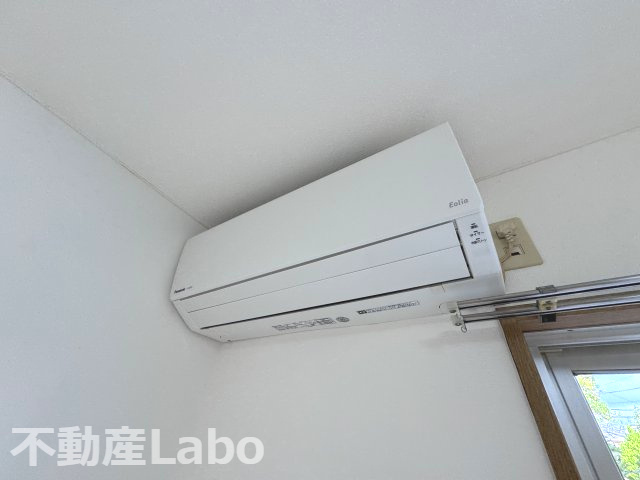 クリスタルハイツⅠの設備