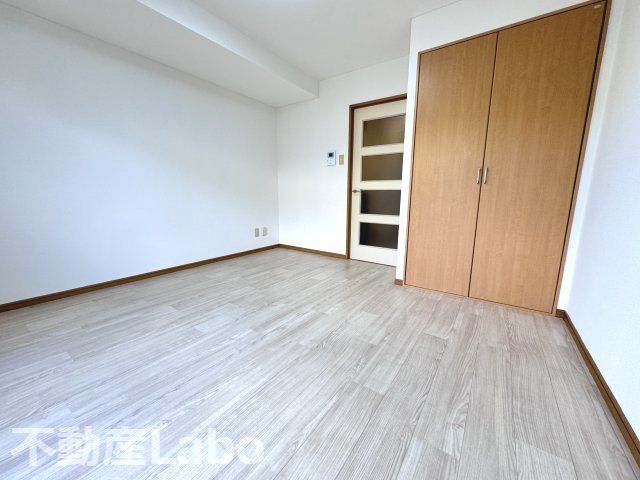 クリスタルハイツⅠのその他共用部分