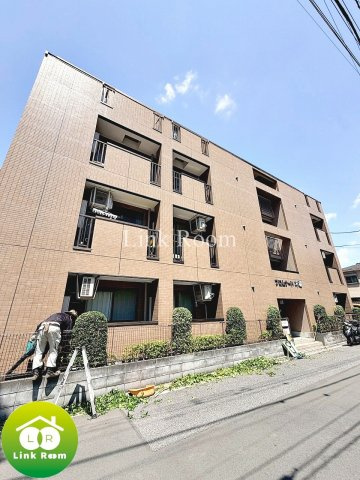 プロムナード木場