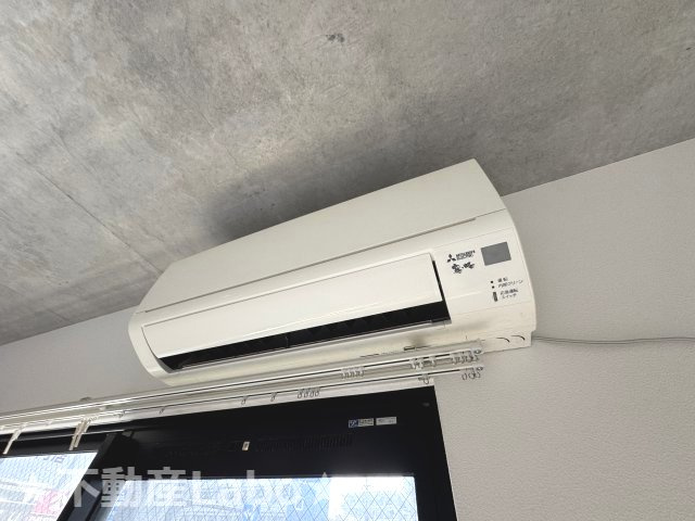 ピーススクエア常三島の設備