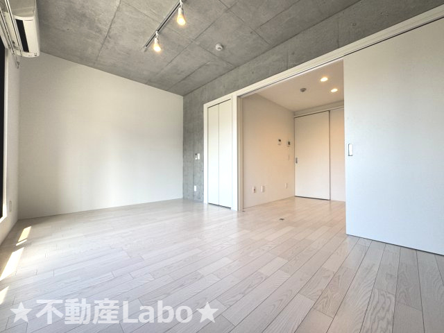 ピーススクエア常三島のその他共用部分