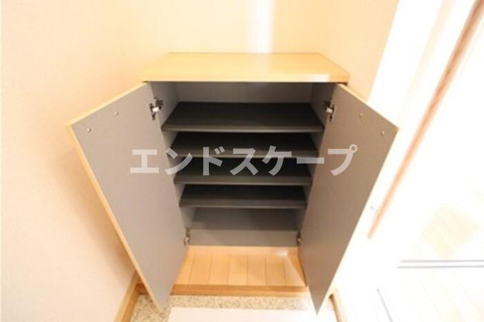 ヴィラ・ブルーノ　Ｂの内装|高崎、前橋のお部屋探しはエンドスケープまで！お客様の理想お聞かせ下さい♪
