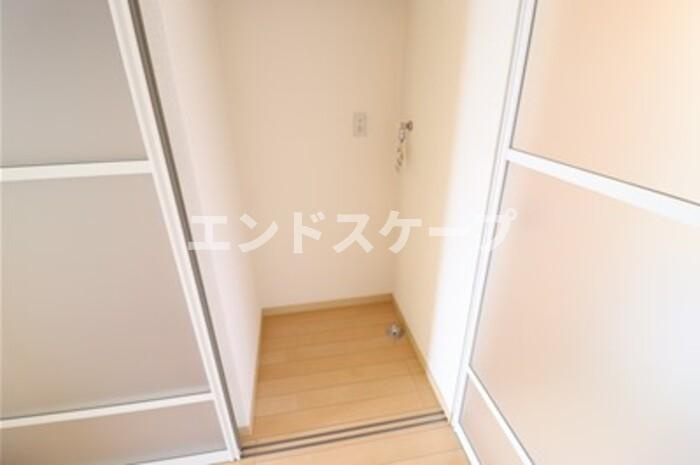 ヴィラ・ブルーノ　Ｂのその他|高崎、前橋のお部屋探しはエンドスケープまで！お客様の理想お聞かせ下さい♪
