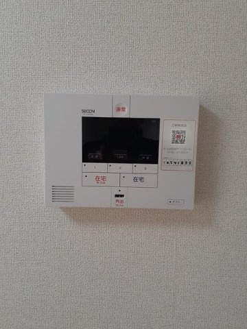 サニーホームⅡの設備