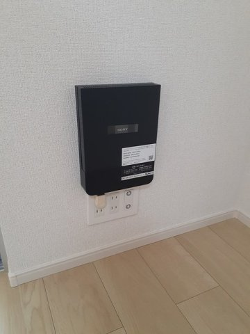 サニーホームⅡの設備