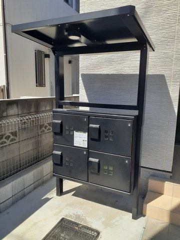 サニーホームⅡのその他共用部分
