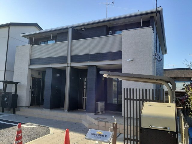 サニーホームⅡ