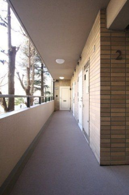 【内装】 | フォルトゥナ日本橋