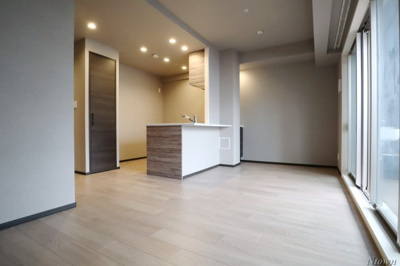 【その他】 | プレサンス ロジェ 栄パークサウス | お部屋です