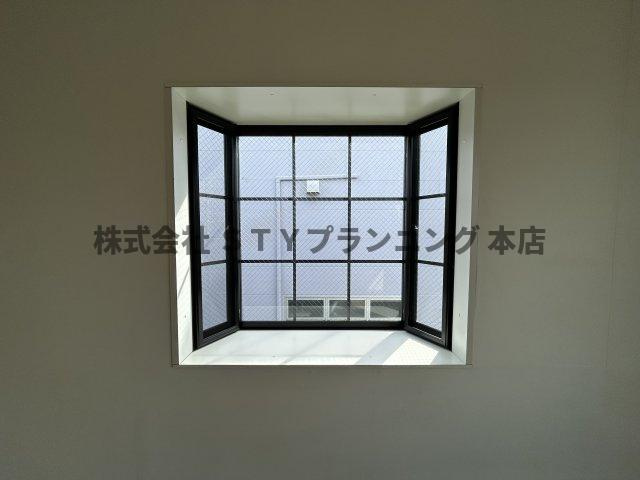 仲介手数料0円！リバーサイド名塚の内装