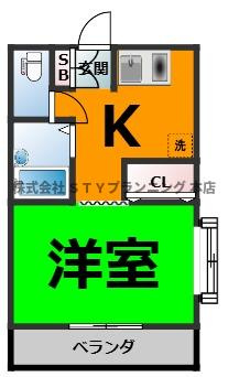 仲介手数料0円！リバーサイド名塚