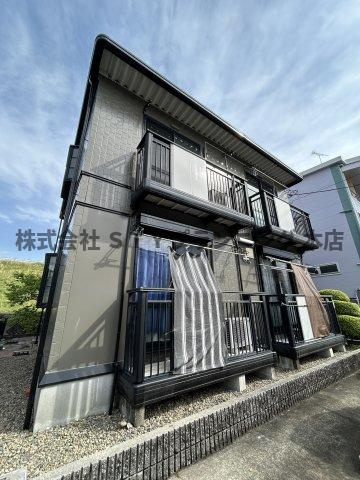 仲介手数料0円！リバーサイド名塚