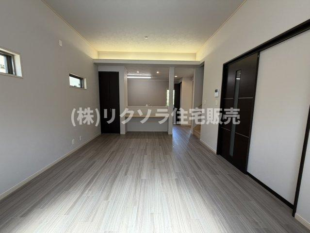 尊延寺5丁目　中古一戸建てのダイニング|LDK19.0帖
■物件内覧・資金計画相談・住宅ローン相談、リフォーム相談、お問合せ受付中■
※当日・翌日のご内覧、ご相談はお電話でのお問合せがスムーズです！
