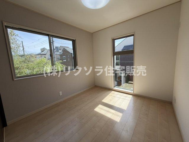 尊延寺5丁目　中古一戸建ての子供部屋|洋室7.0帖
■物件内覧・資金計画相談・住宅ローン相談、リフォーム相談、お問合せ受付中■
※当日・翌日のご内覧、ご相談はお電話でのお問合せがスムーズです！