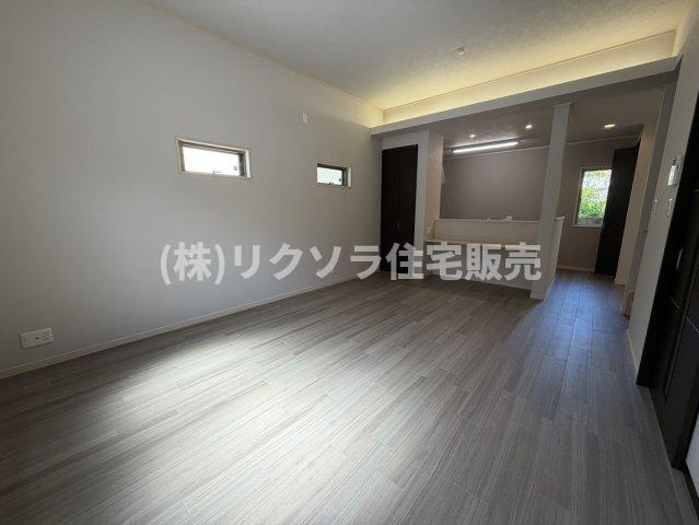 尊延寺5丁目　中古一戸建てのダイニング|LDK19.0帖
■物件内覧・資金計画相談・住宅ローン相談、リフォーム相談、お問合せ受付中■
※当日・翌日のご内覧、ご相談はお電話でのお問合せがスムーズです！