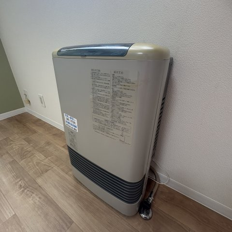 プラザマンション水元の設備