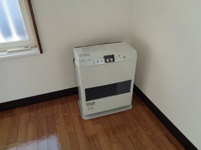 【設備】 | ハイツハピネス