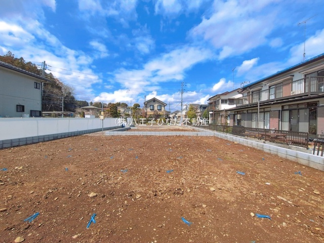 『八王子市新築戸建て』八王子市川口町459-2【仲介手数料無料】　２期