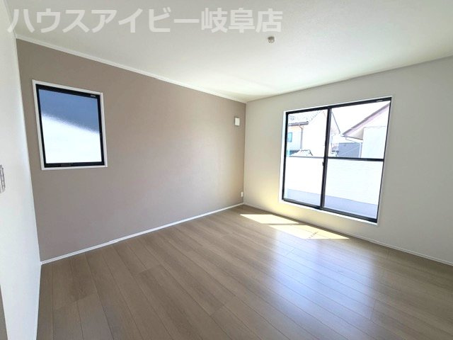 【洋室】の画像