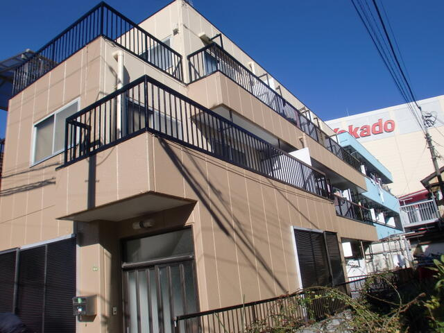 ハートプラザⅠの画像