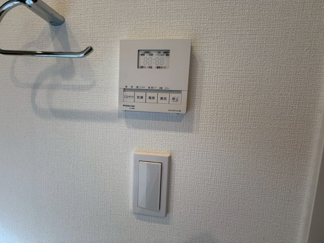 【設備】 | ロイヤルパークスなんば