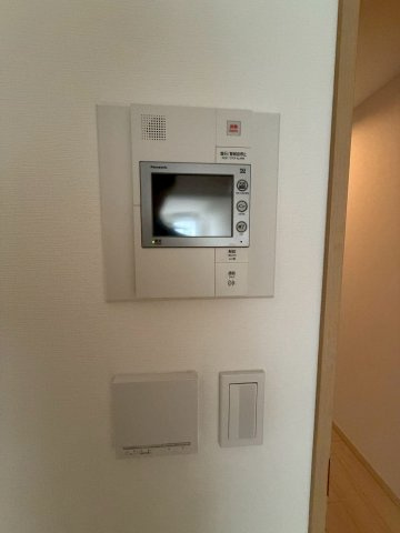【セキュリティ】 | ロイヤルパークスなんば